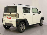 購入時は是非合わせて「DAIHATSU TSキュービックカード」の加入がおすすめです。