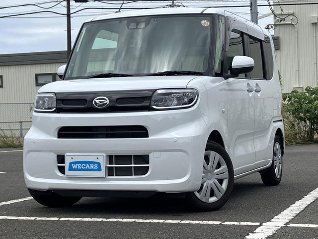 タント X 