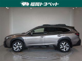 レガシィアウトバック  1.8 リミテッド EX 4WD