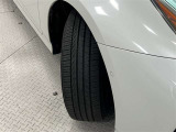 タイヤサイズは195/65R15!残り溝は5ミリ程度です!