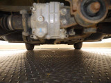 下廻りの状態