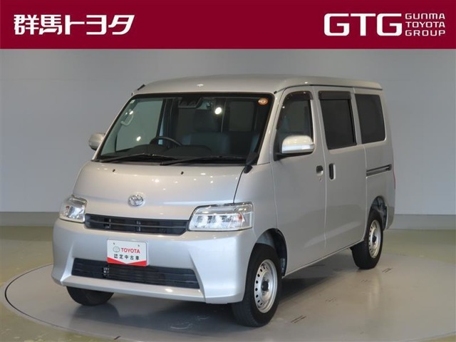タウンエースバン 1.5 GL 4WD 
