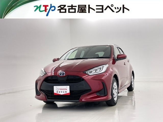 ヤリス 1.5 ハイブリッド G 