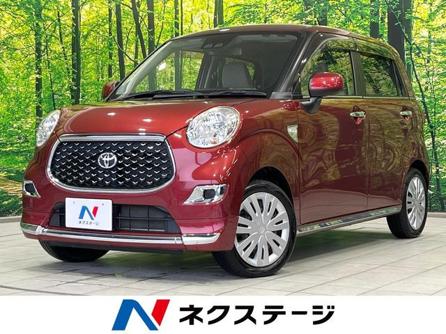 ピクシスジョイ F X SAIII 