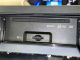 CD再生機能付き!