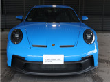 911 GT3 PDK 