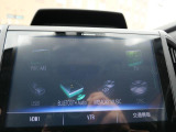 CD,DVD,TV、AM,FM、Bluetooth使用可能です。