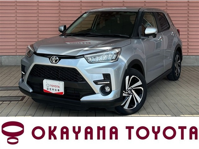 ライズ 1.0 Z 4WD