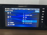 メモリーナビを搭載。楽しいドライブにナビは欠かせませんよね。Bluetoothも当然付いています♪好きな音楽を聴きながら今まで行ったことの無いところに行ってみませんか?