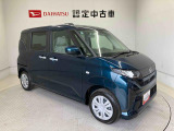 初度登録から36ヶ月未満で走行距離6万キロ未満のダイハツの中古車は、新車保証を2年間延長することができる、「まごころ保証プラス&alpha;」を7,920円という低価格でお付けすることができます。