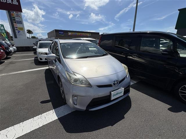 プリウス 1.8 S 修復歴無し
