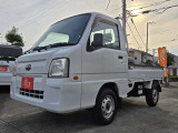サンバートラック TB 4WD 