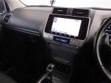 ランドクルーザープラド 2.7 TX Lパッケージ 4WD 