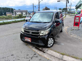 アクセスは佐久北インターから18号線に向かい歩道橋のある美南交番前交差点角です☆