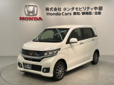 全国納車可 第三者機関証明書付  あんしんPKG 1年保証 ワンオ-ナ- ナビVXM-152VFi TV Rカメラ CD録音 BTオ-ディオ DVD装備のN-WGNカスタム G・Aパッケージ入庫!