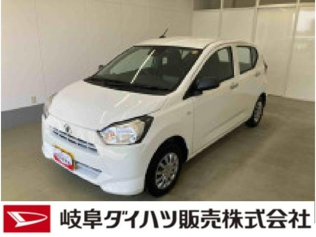 ミライース L SAIII 