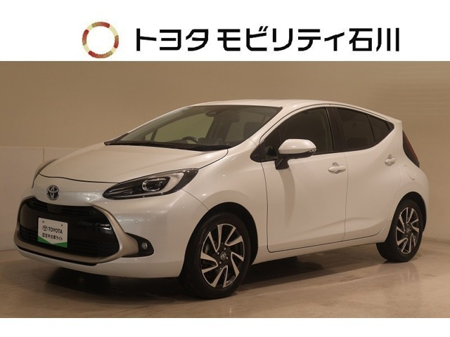 アクア  1.5 Z