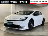 トヨタ プリウス