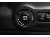 プッシュ式スタートはカギをカバンやポケットの中に入れたままエンジン始動が出来ます!