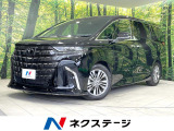 禁煙車 後席モニター 純正14型ナビ ガラスルーフ 全周囲カメラ 100