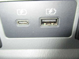 タイプC、USB電源