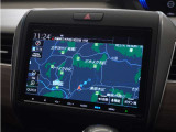◆ホンダ純正メモリーナビ◆初めての場所もナビゲーションがご案内!楽しい旅行をサポートします。