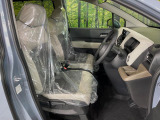 もちろん車内はキレイです♪よりクリーンな状態をキープしたいお客様には『ナノゾーンコート』がおすすめ!新型コロナウイルス対策や、除菌・消臭に効果を発揮し多くの方にご好評いただいております。