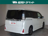 ヴォクシー 2.0 ZS 煌III 