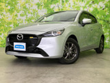 マツダ MAZDA2 1.5 15BD i セレクション II
