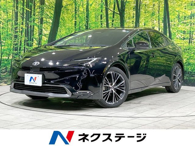 プリウス 2.0 Z 