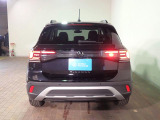 T-Cross TSI アクティブ 