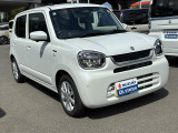 アルト ハイブリッド(HYBRID) X 4WD 
