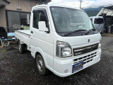 キャリイ KC スペシャル 4WD 