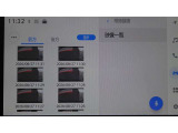 【ドライブレコーダー】安全運転をしていても、当たられることはある、しかも相手の主張と違う・・なんてシーンでもドライブレコーダーがあれば安心、ドラレコは冷静に見つめています。