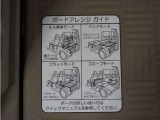 N-BOX+の荷室は、多彩なボードアレンジで様々な用途に対応します。