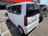 ☆お車についた傷やヘコミ、事故の修理もハヤシにお任せください。自社鈑金工場で修理ができますの安心です☆
