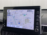 ドライブやレジャーのマストアイテム!快適なドライブをサポートするナビ付きなので、お出かけするのも安心です☆