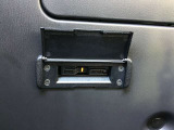 ETCが装着されています。再セットアップ後高速道路の料金所をノンストップで通過できて大変便利です。