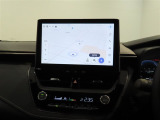 ディスプレイオーディオを装備。スマホとクルマをつなぐことで、これまでのナビに加えて、いろんなサービスが楽しめます。