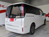 【納車前整備】安心してお乗り頂くために、ご納車前に、認証または指定工場にて法令12ヶ月点検整備を実施します。