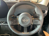 アクティブクルーズコントロール付き!前車との車間調整を自動で行ってくれるので、ロングドライブも楽楽です。