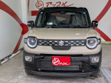 クロスビー 1.2 ハイブリッド(HYBRID) MZ 4WD 