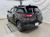 走りにこだわりながら収納力も持ち合わせたお車です。