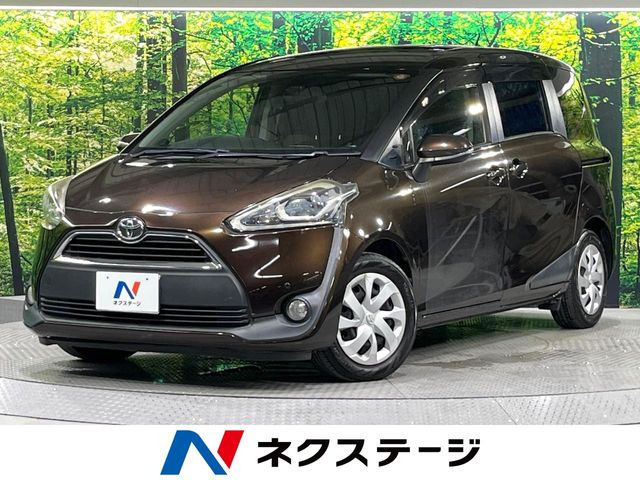 シエンタ 1.5 G