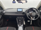 デミオ 1.5 XD ツーリング Lパッケージ  4WD 4WD ワンオーナー