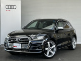 当店の在庫をご覧頂きありがとうございます。こちらのお車は厳しいチェックをクリアしたAudi 認定中古車になります。
