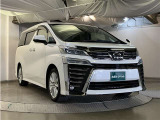 ヴェルファイア 2.5 Z 