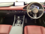 MAZDA3ファストバック 1.8 XD ドライブ エディション 