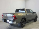 ハイラックス 2.4 Z ディーゼル 4WD 