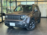 レネゲード トレイルホーク 1400 4WD